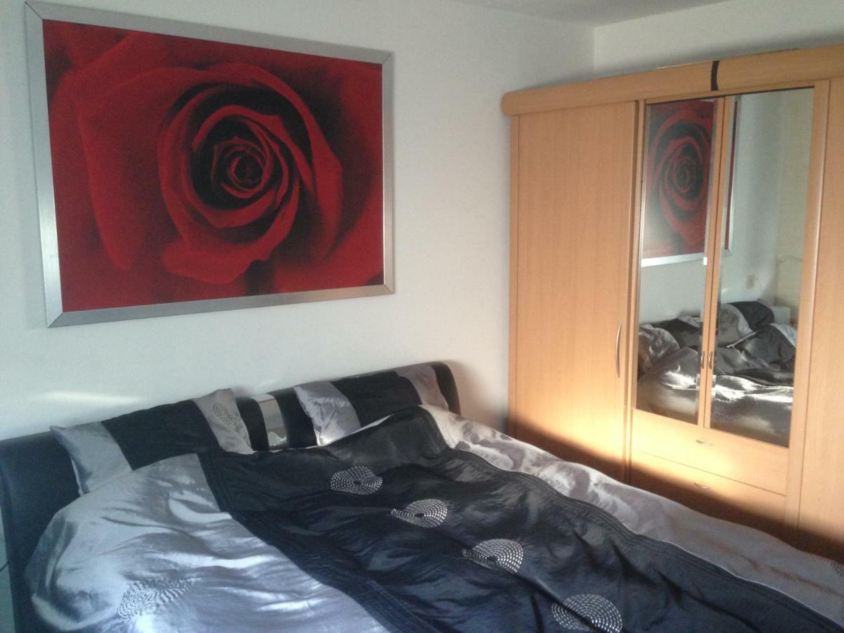 Beach Rose, 1 free parking, 2 min. from beach, jacuzzi Noordwijk Exterior foto